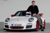 Röhrl: "Es lohnt nur mit einem siegfähigen Auto"