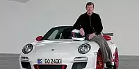 Bild zum Inhalt: Röhrl: "Es lohnt nur mit einem siegfähigen Auto"