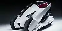 Honda 3R-C