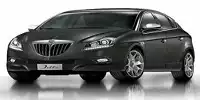 Lancia Delta Hard Black