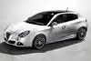 Bild zum Inhalt: Alfa Romeo Giulietta kommt im Mai auf den Markt