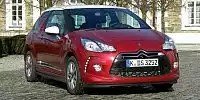 Citroën DS3