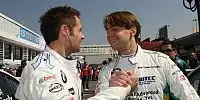 Andy Priaulx, Augusto Farfus
