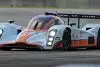 Bild zum Inhalt: Sebring: Bestzeit und Crash für Aston Martin