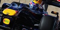 Bild zum Inhalt: Red Bull mit Extra-"Testtag" in Barcelona