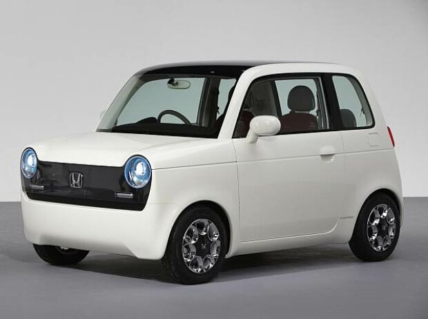 Honda EV-N