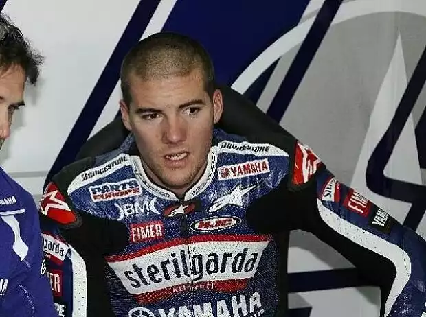 Titel-Bild zur News: Ben Spies