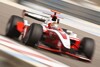 GP2 Asia: Bianchi auf Pole-Position