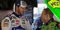 Bild zum Inhalt: Las-Vegas-Wetten: Johnson der Favorit - Montoya 14:1
