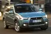 Bild zum Inhalt: Mitsubishi ASX erster Diesel mit variabler Ventilsteuerung