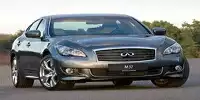 Infiniti M 37