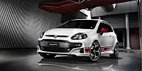 Abarth Punto Evo