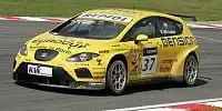 Norbert Michelisz