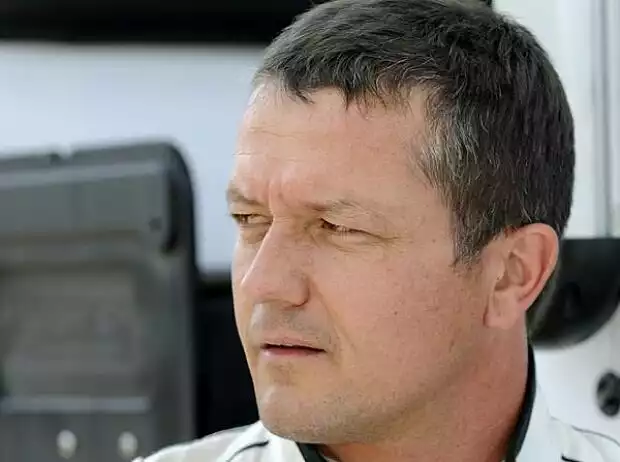 Klaus Graf Titel-Bild zur News: Klaus Graf