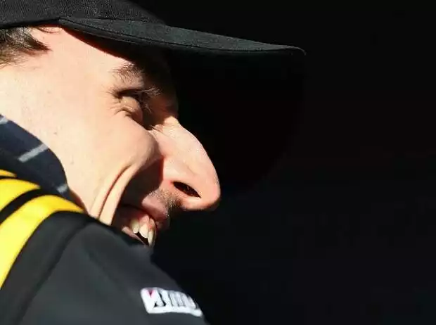Robert Kubica Titel-Bild zur News: Robert Kubica