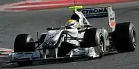 Nico Rosberg