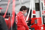 Dario Franchitti (Ganassi)