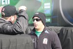 Tony Kanaan (Andretti Autosport)