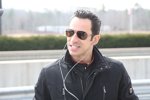 Helio Castroneves (Penske)