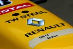 Ersatzauto von Renault