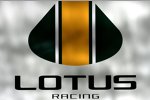 Logo des neuen, alten Lotus-Teams