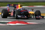 Mark Webber (Red Bull) 