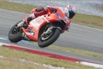  Casey Stoner (Ducati) 