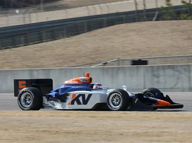 Takuma Sato