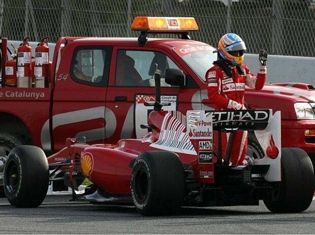Fernando Alonso Fernando Alonso