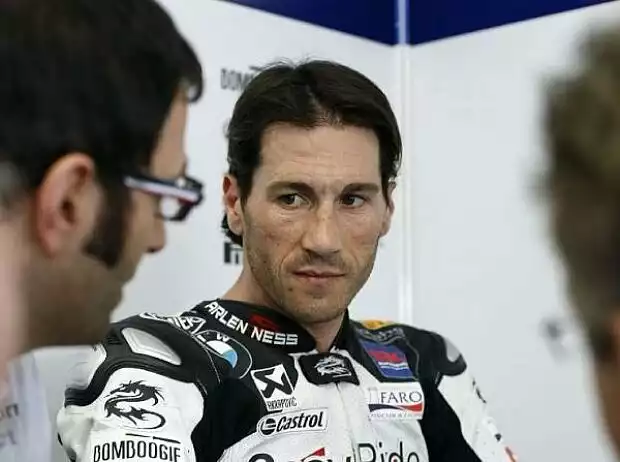 Ruben Xaus Titel-Bild zur News: Ruben Xaus