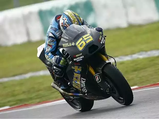 Loris Capirossi Titel-Bild zur News: Loris Capirossi