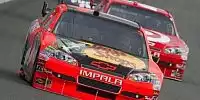 Bild zum Inhalt: Ein Big Mac für Jamie McMurray