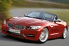 Bild zum Inhalt: Viele große und kleine Premieren bei BMW