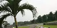 A1GP in Indonesien
