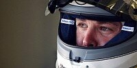 Bild zum Inhalt: Erwartungen hoch: Rosberg bittet um Geduld