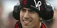 Bild zum Inhalt: Di Grassi fordert: "Eine Extrasession für Rookies"