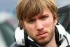 GPDA-Vorsitz: De la Rosa schlägt Heidfeld vor