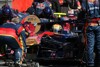 Bild zum Inhalt: Toro Rosso: Alguersuari mit Renntraining