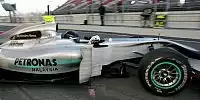 Michael Schumacher