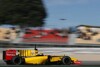 Bild zum Inhalt: Renault: Minimalprogramm für Kubica in Barcelona