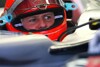 Bild zum Inhalt: Schumacher: "Noch sind wir nicht fertig"