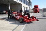 Dario Franchitti (Ganassi)