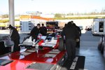 Technical Inspection