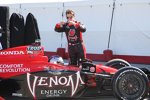 Marco Andretti (Andretti Autosport)