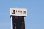 Barber Motorsports Park