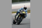  Alvaro Bautista(Suzuki) 