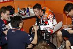 Andrea Dovizioso (Honda) 