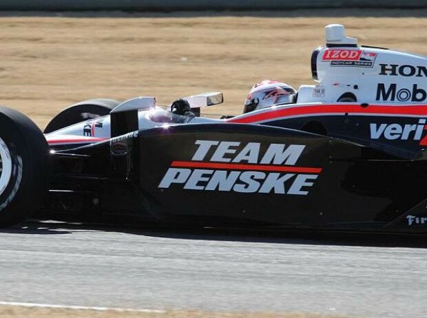 Ryan Briscoe Ryan Briscoe