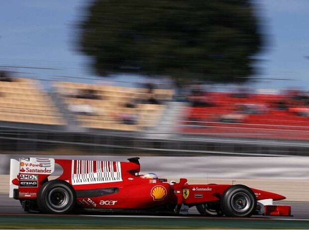 Fernando Alonso Fernando Alonso