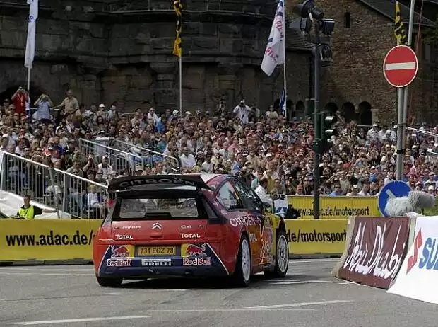 Daniel Sordo Titel-Bild zur News: Daniel Sordo